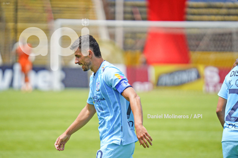 FBL LIGAPRO CATOLICA ORENSE