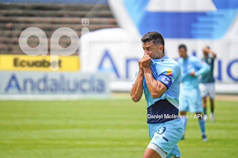 FBL LIGAPRO CATOLICA ORENSE
