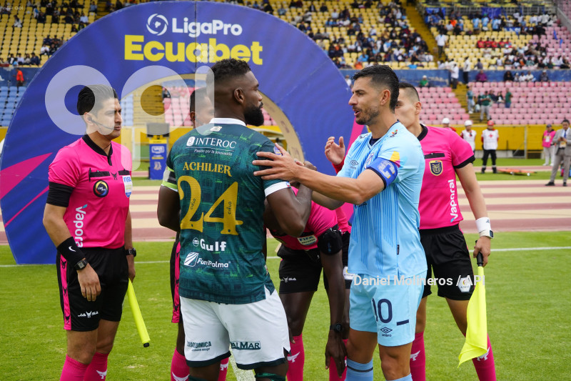 FBL LIGAPRO CATOLICA ORENSE