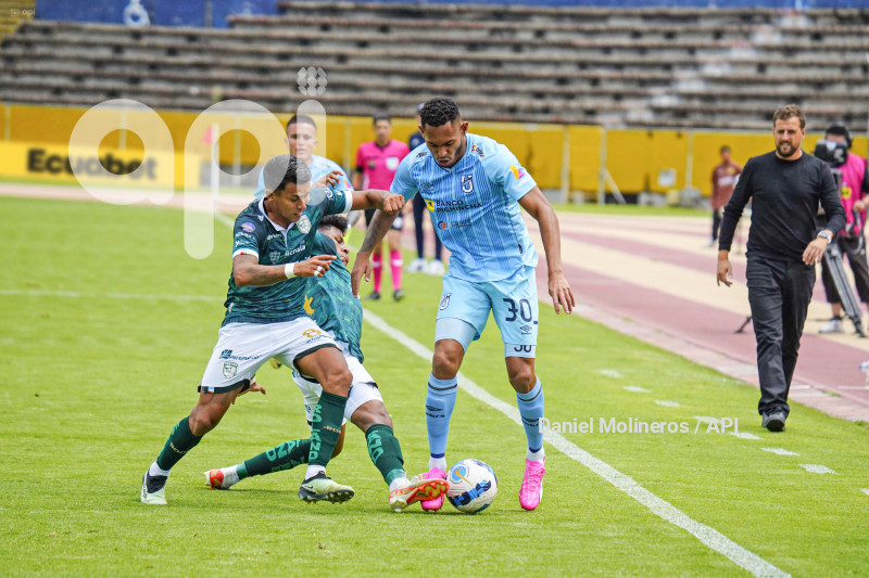 FBL LIGAPRO CATOLICA ORENSE