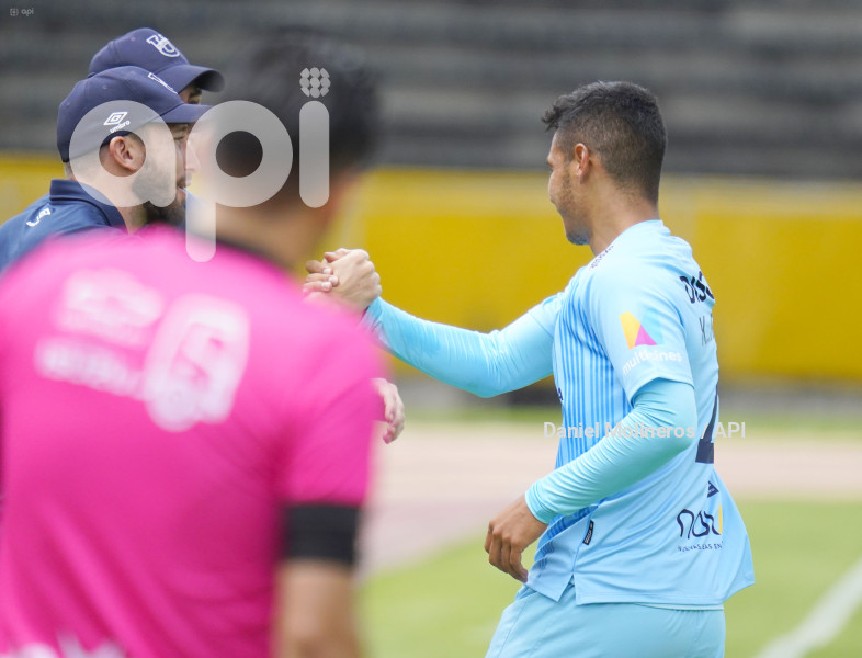 FBL LIGAPRO CATOLICA ORENSE