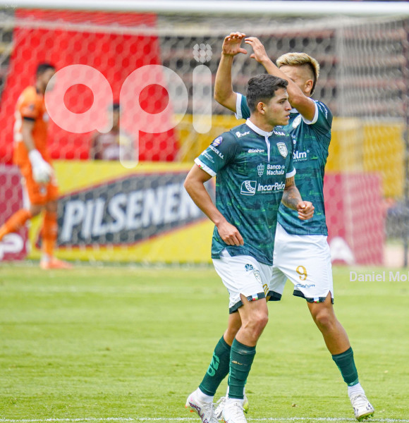 FBL LIGAPRO CATOLICA ORENSE