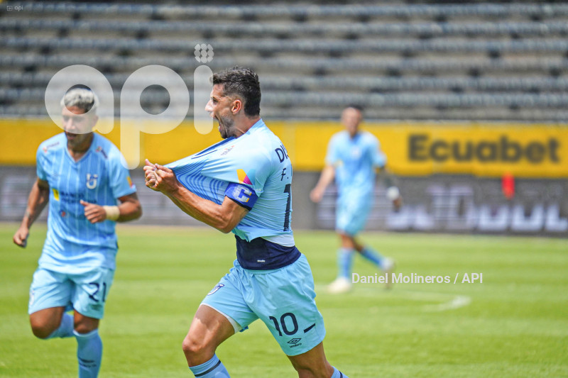 FBL LIGAPRO CATOLICA ORENSE