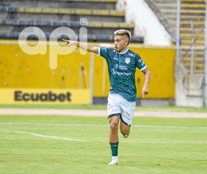 FBL LIGAPRO CATOLICA ORENSE