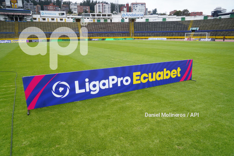 FBL LIGAPRO CATOLICA ORENSE