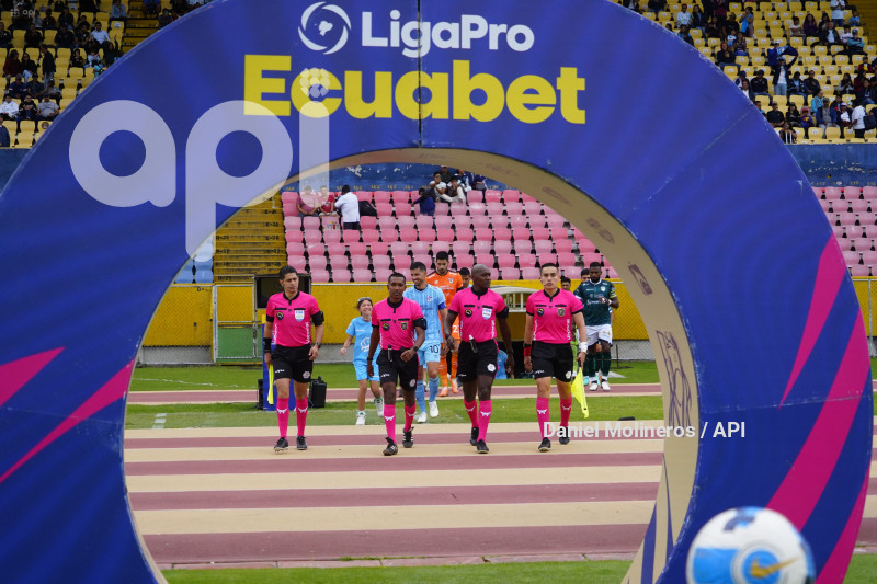 FBL LIGAPRO CATOLICA ORENSE