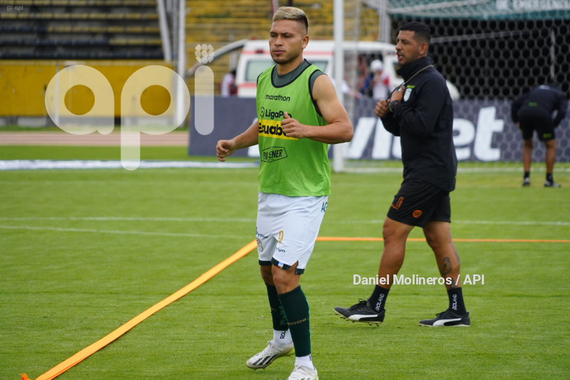 FBL LIGAPRO CATOLICA ORENSE