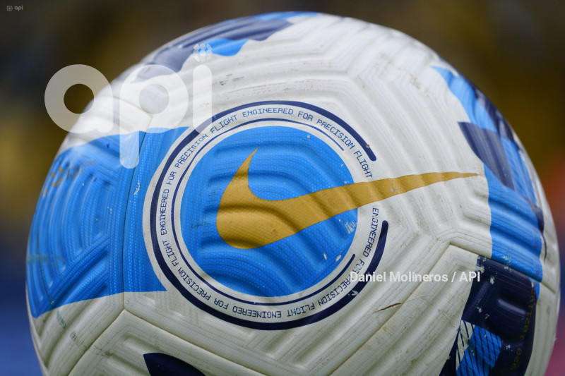 FBL LIGAPRO CATOLICA ORENSE