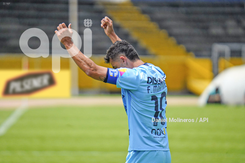 FBL LIGAPRO CATOLICA ORENSE