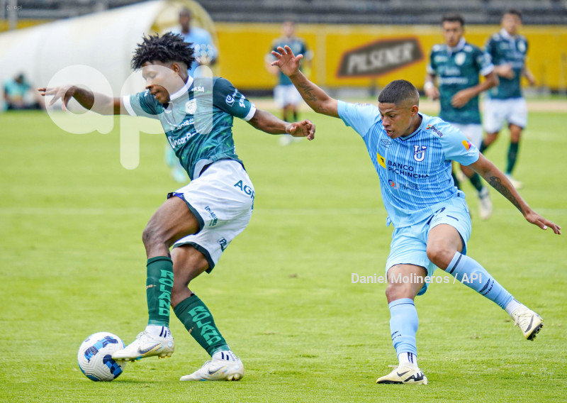 FBL LIGAPRO CATOLICA ORENSE
