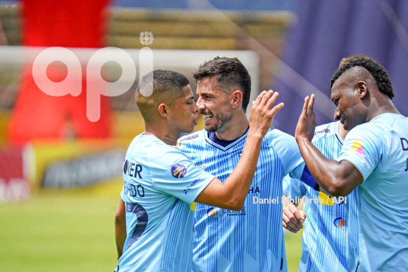 FBL LIGAPRO CATOLICA ORENSE