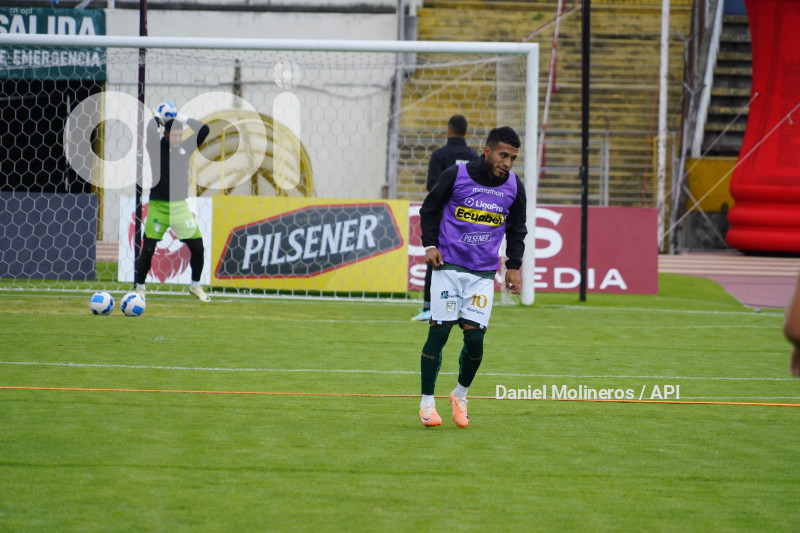 FBL LIGAPRO CATOLICA ORENSE