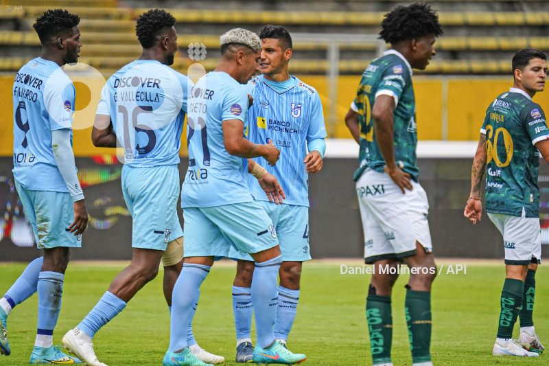 FBL LIGAPRO CATOLICA ORENSE