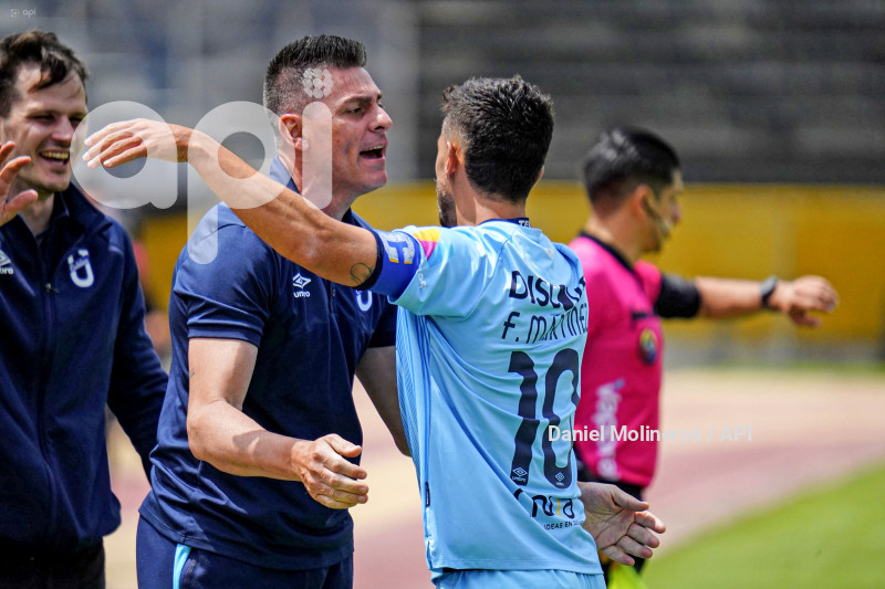FBL LIGAPRO CATOLICA ORENSE