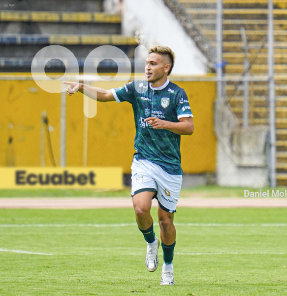 FBL LIGAPRO CATOLICA ORENSE