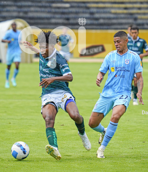 FBL LIGAPRO CATOLICA ORENSE