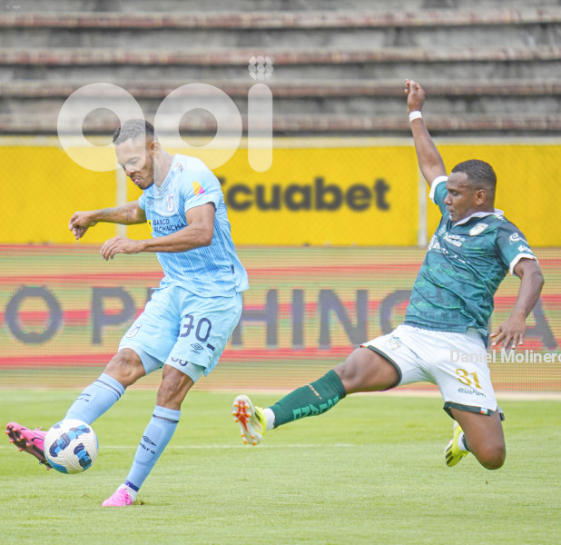 FBL LIGAPRO CATOLICA ORENSE