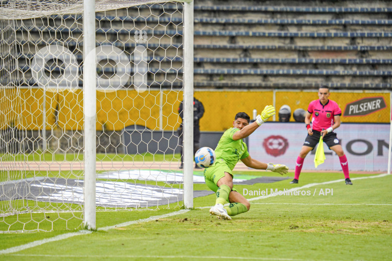 FBL LIGAPRO CATOLICA ORENSE