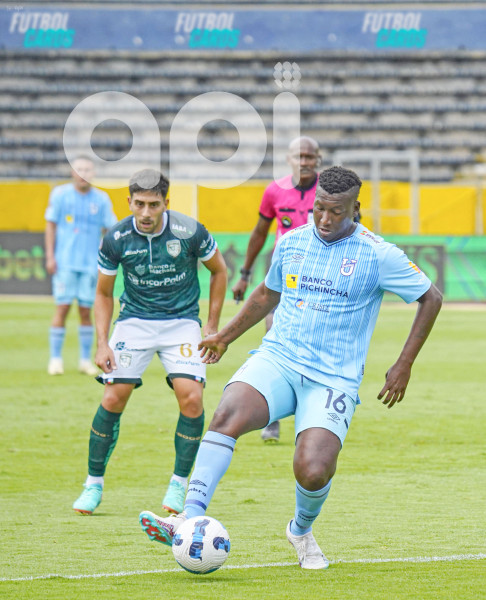 FBL LIGAPRO CATOLICA ORENSE