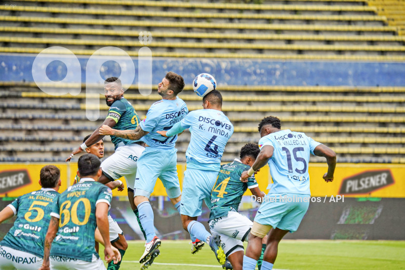 FBL LIGAPRO CATOLICA ORENSE