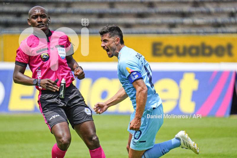 FBL LIGAPRO CATOLICA ORENSE