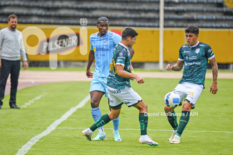 FBL LIGAPRO CATOLICA ORENSE