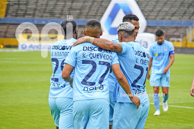 FBL LIGAPRO CATOLICA ORENSE