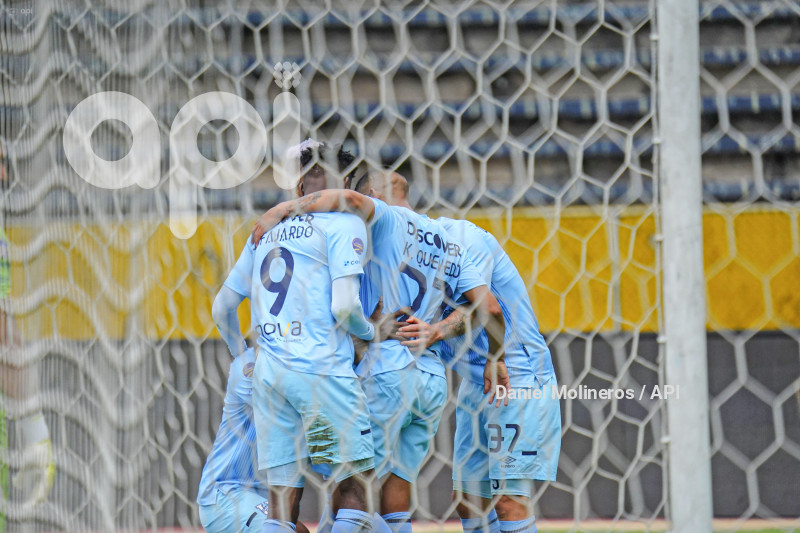 FBL LIGAPRO CATOLICA ORENSE