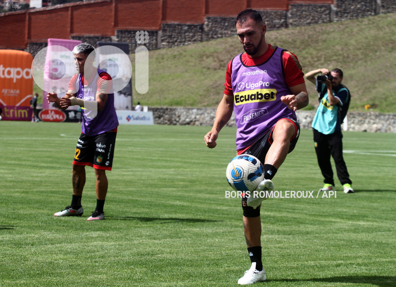 FBL-LIGAPRO-CUENCA-DELFIN