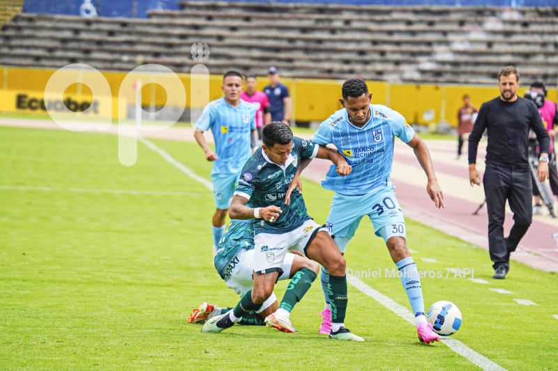FBL LIGAPRO CATOLICA ORENSE