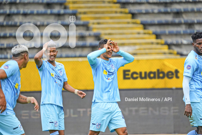 FBL LIGAPRO CATOLICA ORENSE