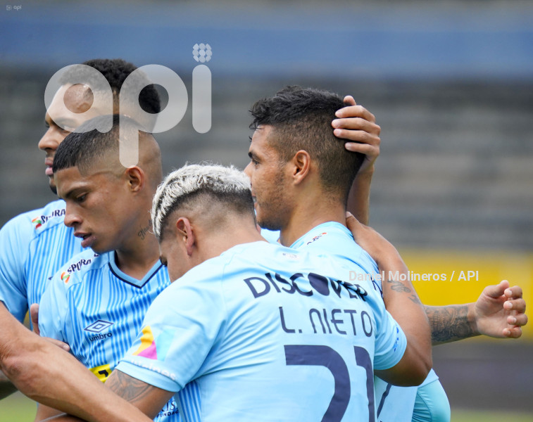 FBL LIGAPRO CATOLICA ORENSE