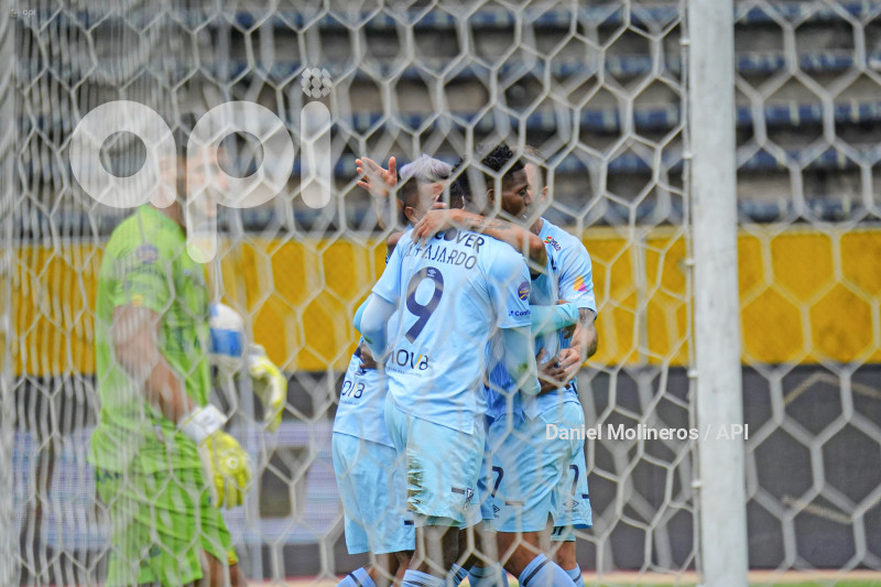 FBL LIGAPRO CATOLICA ORENSE
