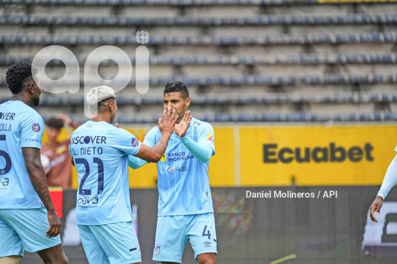 FBL LIGAPRO CATOLICA ORENSE