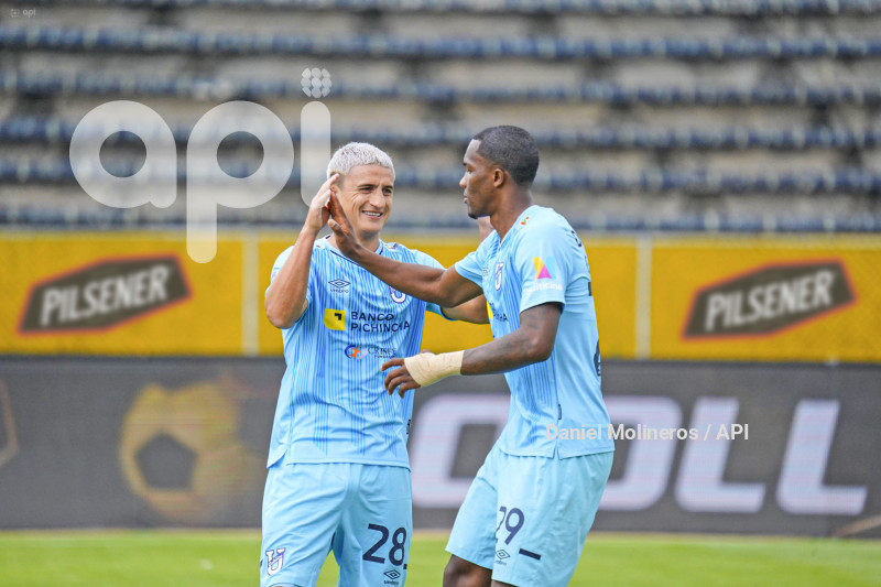 FBL LIGAPRO CATOLICA ORENSE