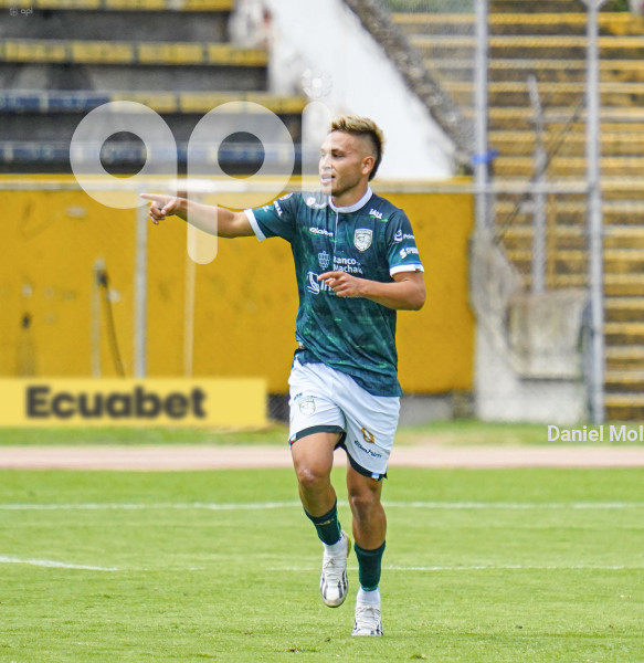 FBL LIGAPRO CATOLICA ORENSE