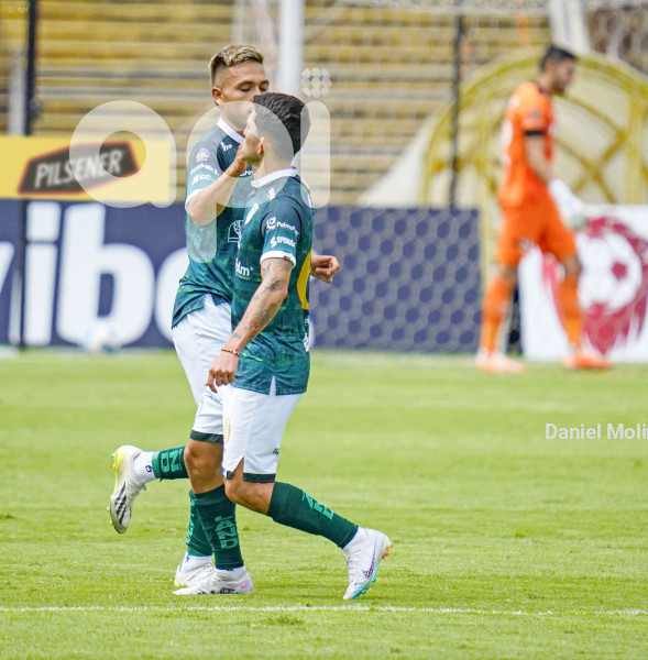 FBL LIGAPRO CATOLICA ORENSE