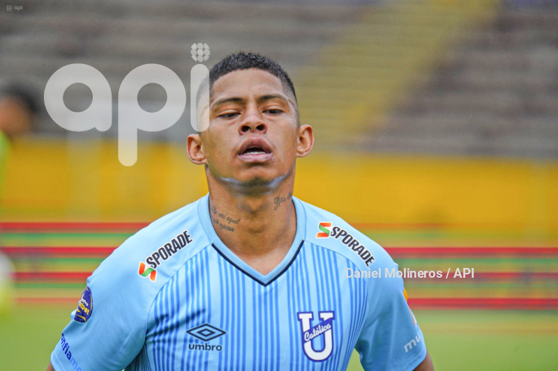 FBL LIGAPRO CATOLICA ORENSE