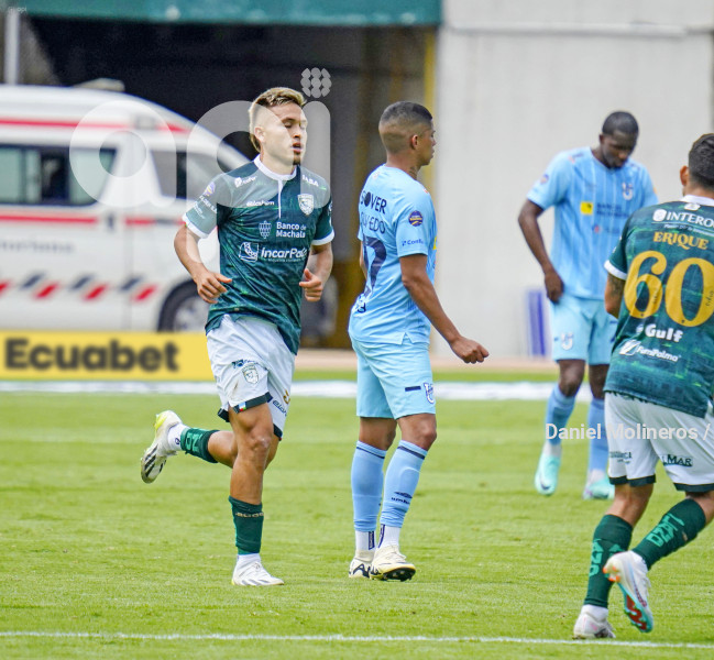FBL LIGAPRO CATOLICA ORENSE