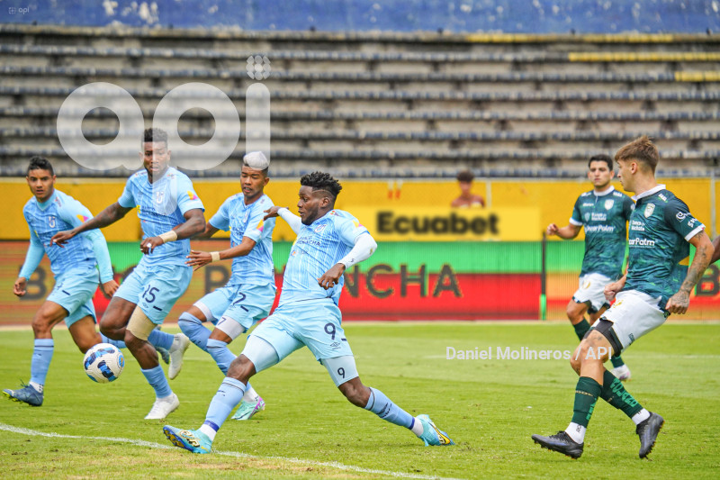 FBL LIGAPRO CATOLICA ORENSE