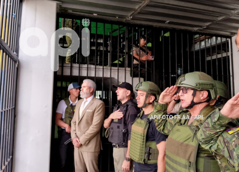 CUENCA-PRESIDENTE NOBOA-CARCEL TURI