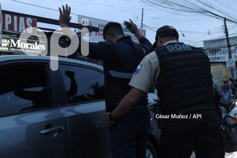 GYE-OPERATIVO CAMEX GUASMO
