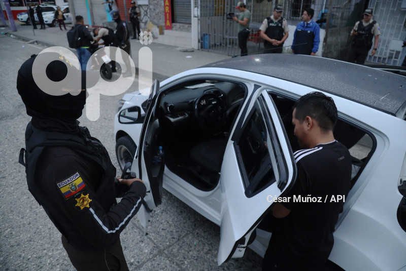GYE-OPERATIVO CAMEX GUASMO