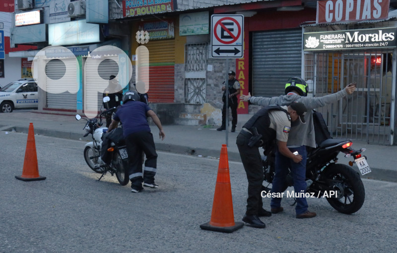 GYE-OPERATIVO CAMEX GUASMO