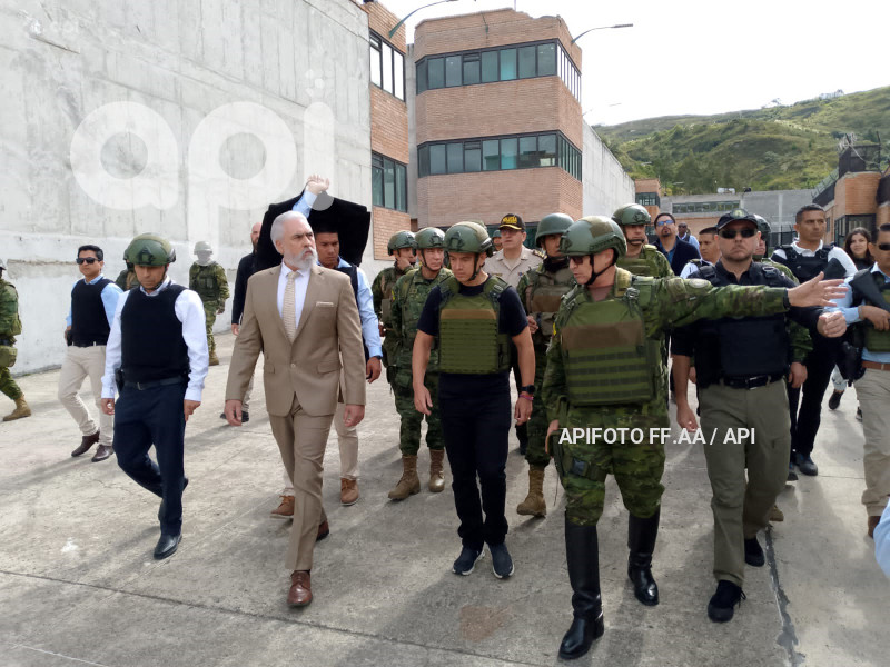 CUENCA-PRESIDENTE NOBOA-CARCEL TURI