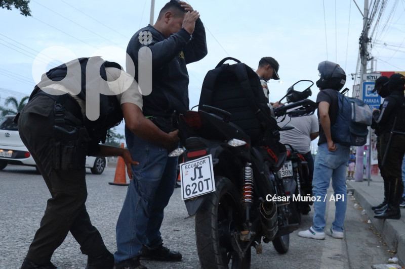 GYE-OPERATIVO CAMEX GUASMO