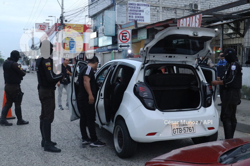 GYE-OPERATIVO CAMEX GUASMO