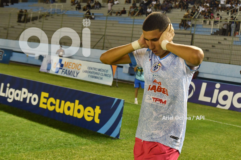 FBL-SERIE B-MANTA-VARGAS TORRES