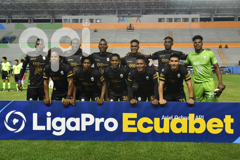 FBL-SERIE B-MANTA-VARGAS TORRES