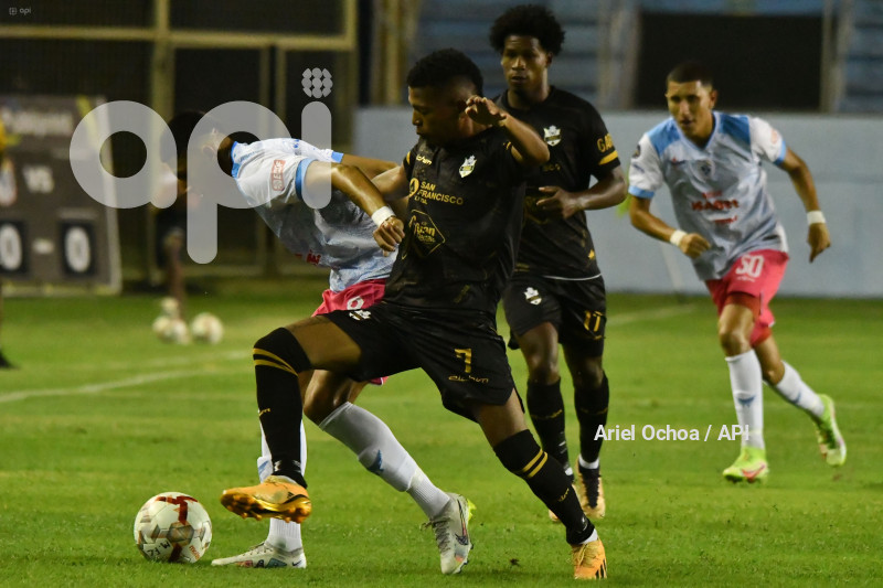 FBL-SERIE B-MANTA-VARGAS TORRES